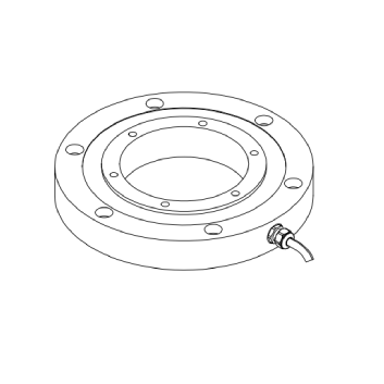 LPS160-CF輪輻式力傳感器 LPS160-CF輪輻式力傳感器