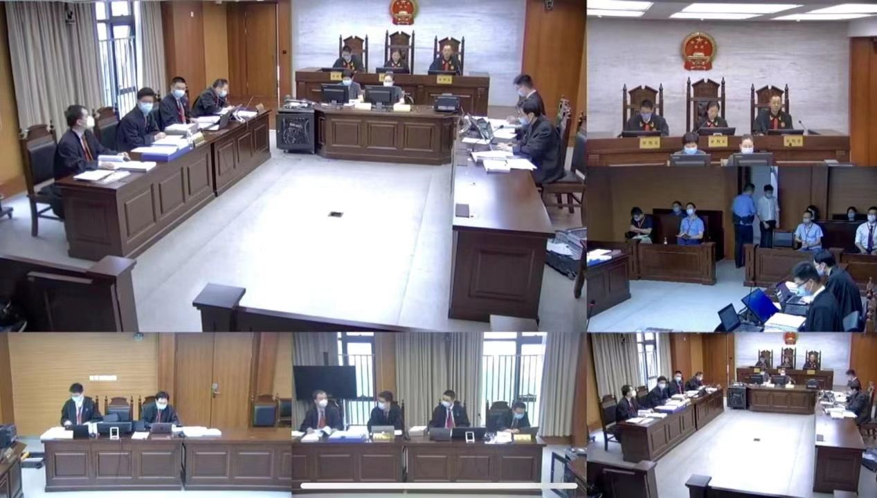 业绩 | 最高院二审改判!普世万联律师代理建设工程施工合同纠纷案件逆袭翻盘 业绩 | 最高院二审改判!普世万联律师代理建设工程施工合同纠纷案件逆袭翻盘