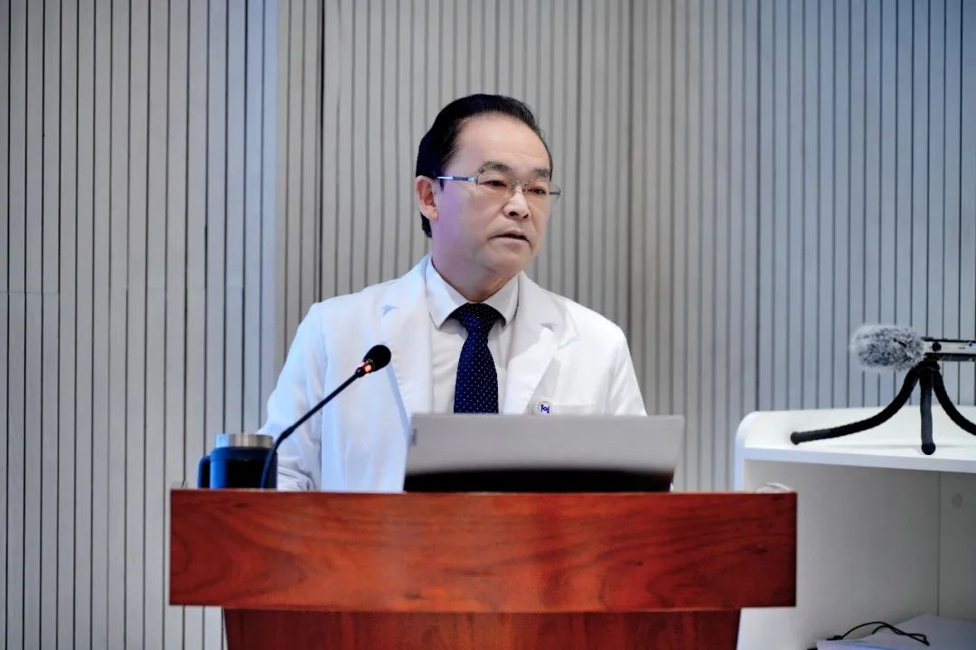 筑梦启航 勇毅前行 | 亨特医疗2022年年度述职大会圆满召开 筑梦启航 勇毅前行 | 亨特医疗2022年年度述职大会圆满召开