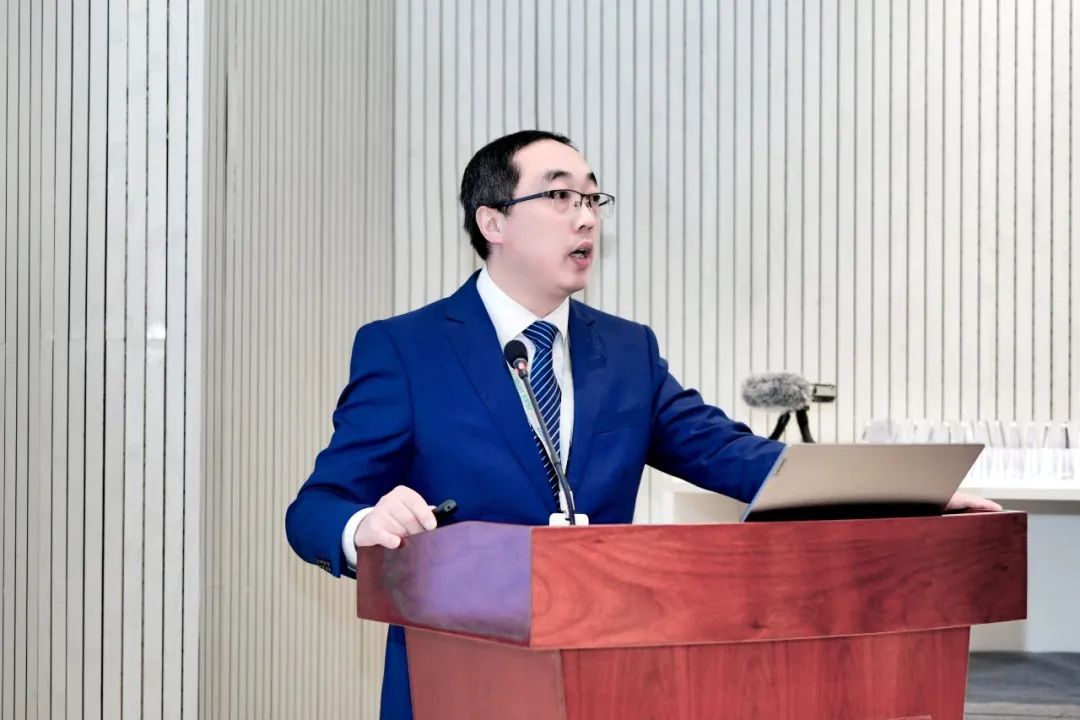 筑梦启航 勇毅前行 | 亨特医疗2022年年度述职大会圆满召开 筑梦启航 勇毅前行 | 亨特医疗2022年年度述职大会圆满召开