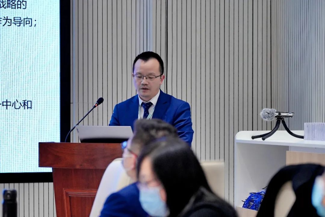 筑梦启航 勇毅前行 | 亨特医疗2022年年度述职大会圆满召开 筑梦启航 勇毅前行 | 亨特医疗2022年年度述职大会圆满召开