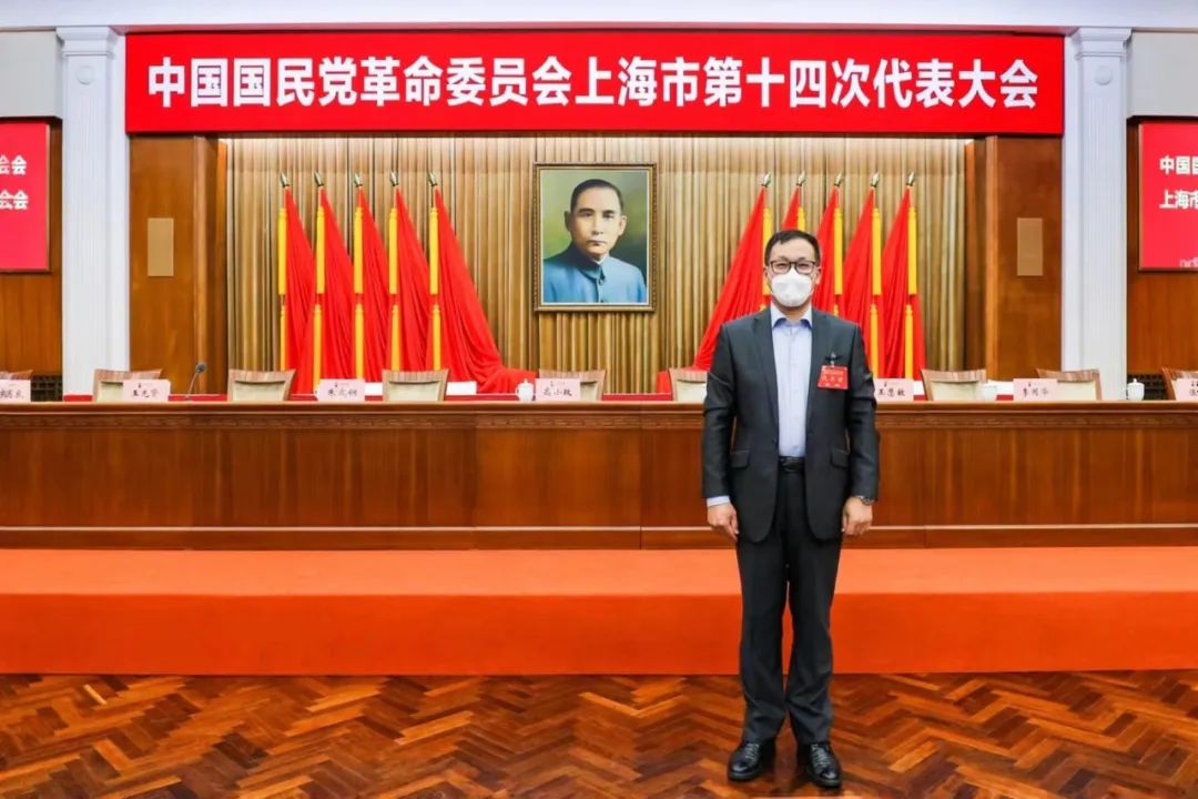 表彰!刘斌律师受颁“民革上海市委会2017-2021年参政议政工作先进个人”荣誉 表彰!刘斌律师受颁“民革上海市委会2017-2021年参政议政工作先进个人”荣誉