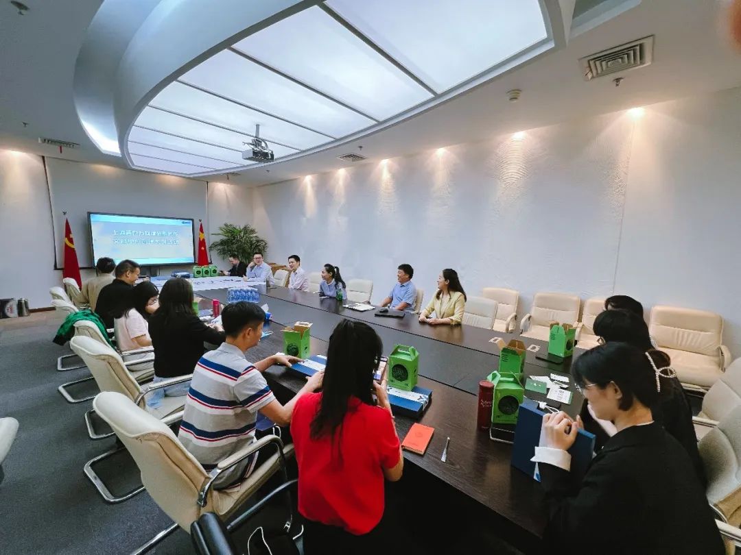 新生力量,肆意生长!普世万联2022年度新人入职培训圆满收官 新生力量,肆意生长!普世万联2022年度新人入职培训圆满收官