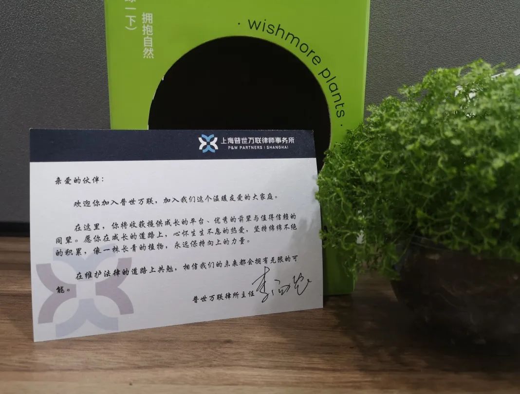 新生力量,肆意生长!普世万联2022年度新人入职培训圆满收官 新生力量,肆意生长!普世万联2022年度新人入职培训圆满收官