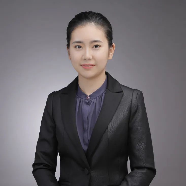 女律师的“硬核”时刻 | 特辑（二）