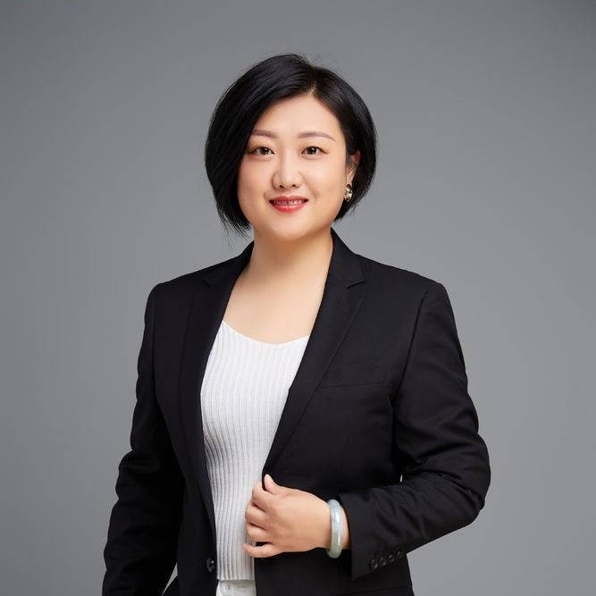女律师的“硬核”时刻 | 特辑（二）