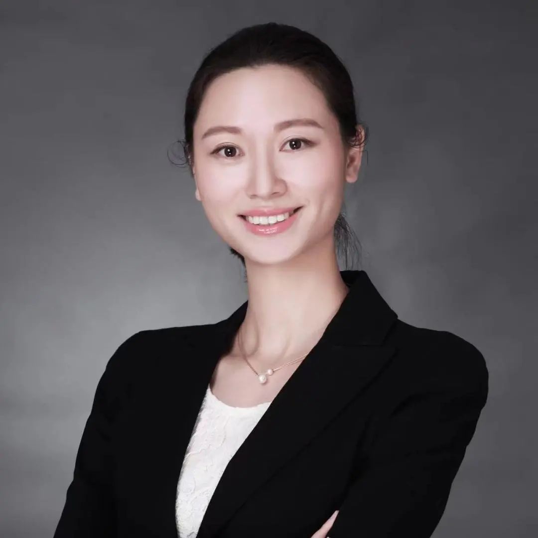 女律师的“硬核”时刻 | 特辑（二）