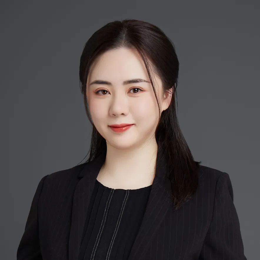 普世万联女律师：为你，千千万万遍 | 特辑（一）