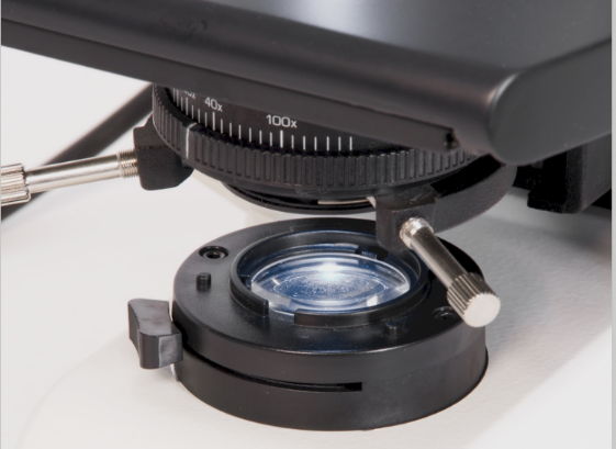 显微镜光学知识讲解-照明系统篇