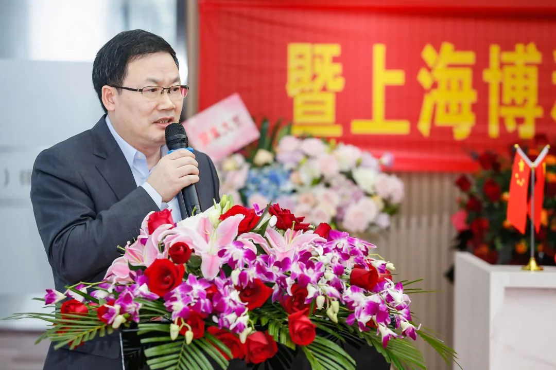 【资讯】博和汉商正式落子杭州,沪杭律师共话融合发展 【资讯】博和汉商正式落子杭州,沪杭律师共话融合发展