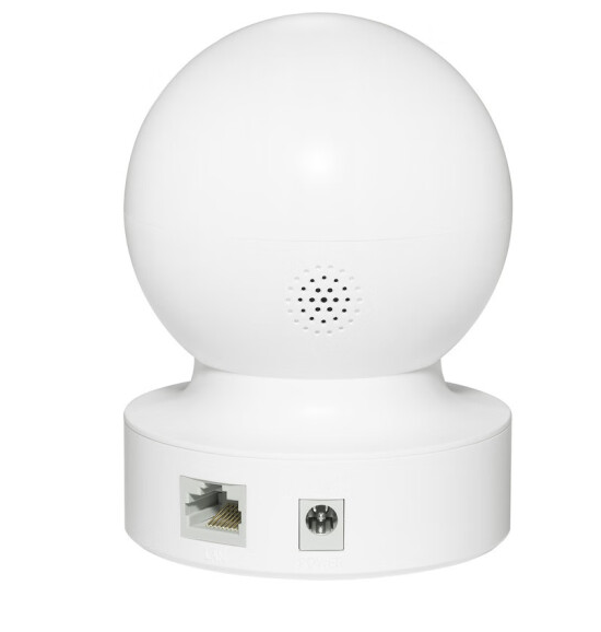 TP-LINK  TL-IPC44CL 400万 高清全彩无线监控摄像头