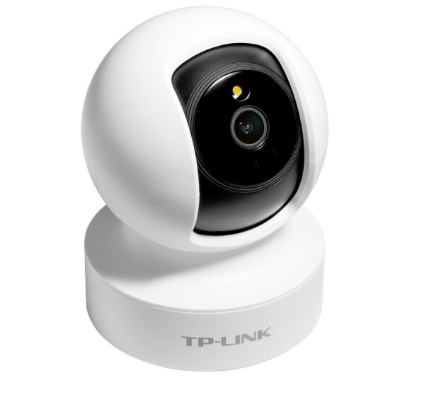 TP-LINK  TL-IPC44CL 400万 高清全彩无线监控摄像头