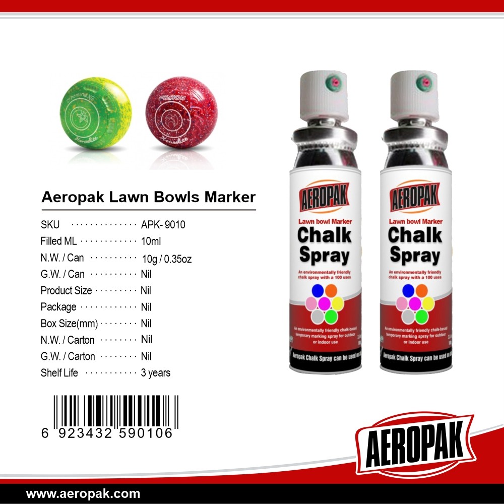 Washable Chalk Spray, Washable Chalk Spray direct from SHENZHEN I-LIKE FINE  CHEMICAL CO., LTD - Other Markers & Highlighters