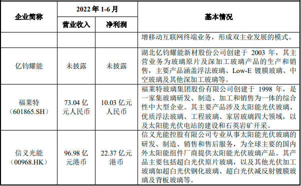 全球及中国光伏玻璃市场现状分析及发展趋势预测报告（2023版）