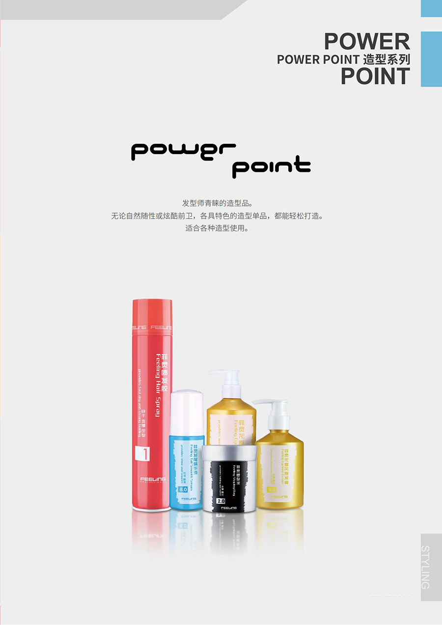 Power Point系列