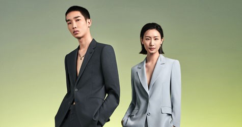 23春夏形象片