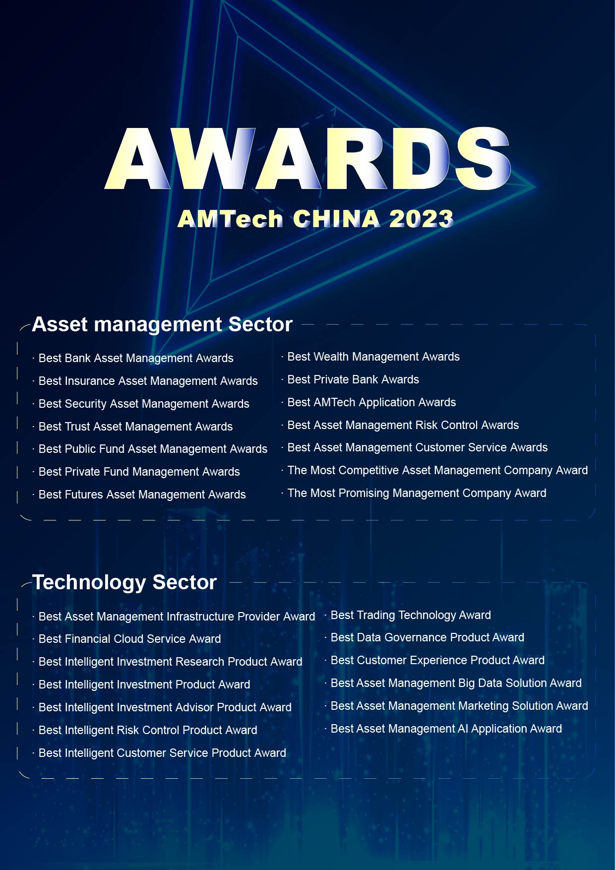 AM Tech CHINA 2023