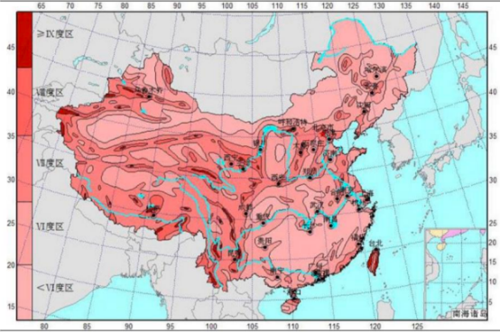 2023年消能减震行业下游应用市场需求规模研究预测及重点企业竞争格局可行性评估咨询