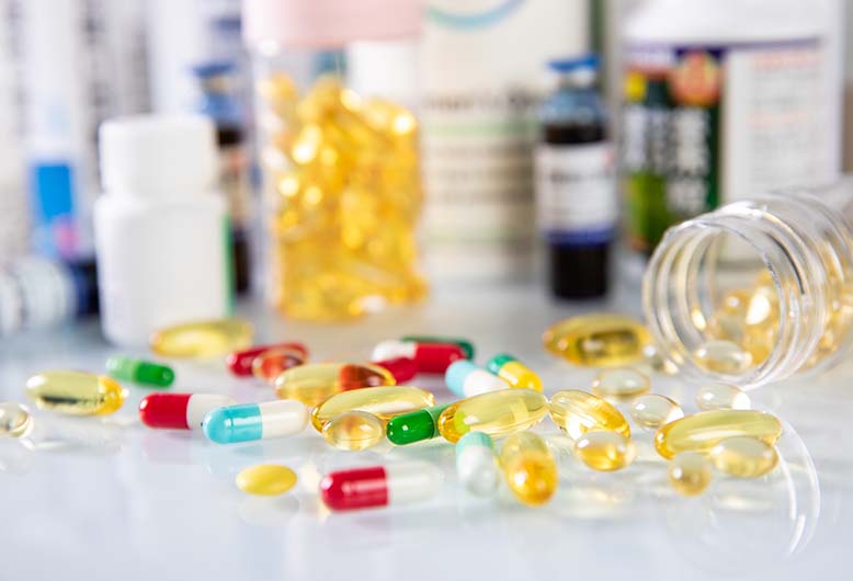 scrm微信私域管理助力保健品行业走出经济阴霾 scrm微信私域管理助力保健品行业走出经济阴霾