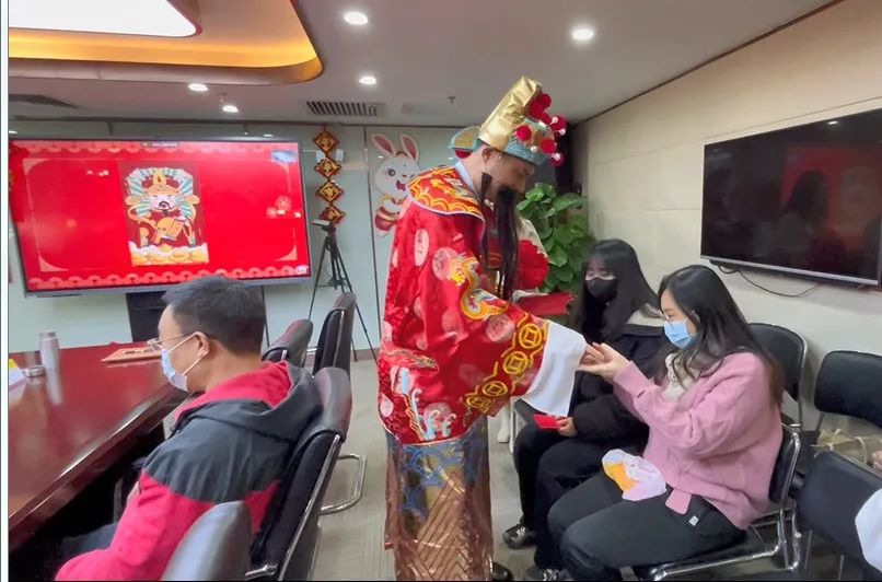 開工大吉 | 卯足干勁,再啟新程 開工大吉 | 卯足干勁,再啟新程