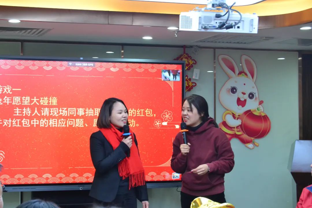 開工大吉 | 卯足干勁,再啟新程 開工大吉 | 卯足干勁,再啟新程