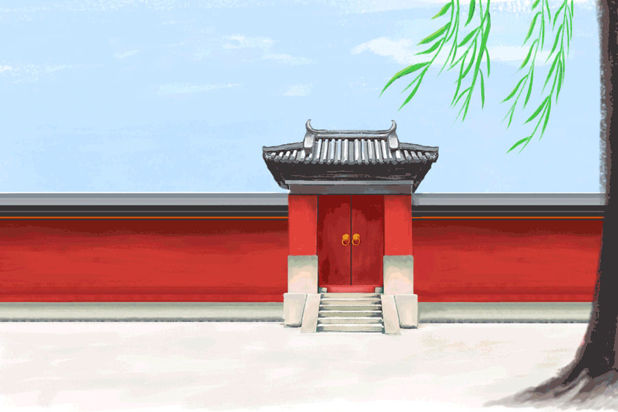 二十四節氣 | 立春時節到,十里看春風 二十四節氣 | 立春時節到,十里看春風