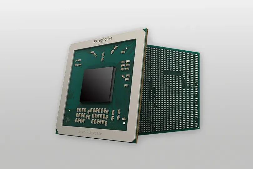 包含KX-6000G！兆芯CPU与新版openKylin操作系统完成适配
