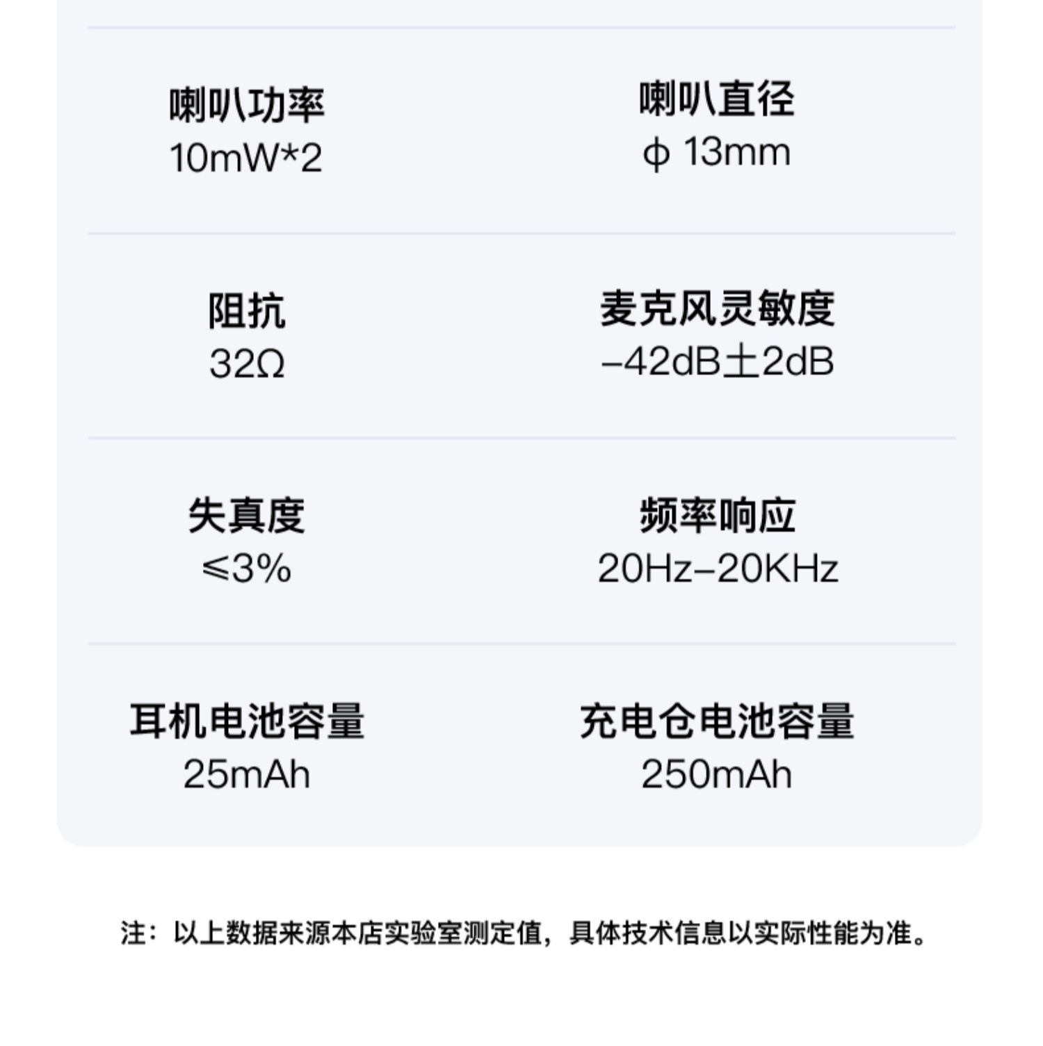 联想 XT95无线蓝牙耳机