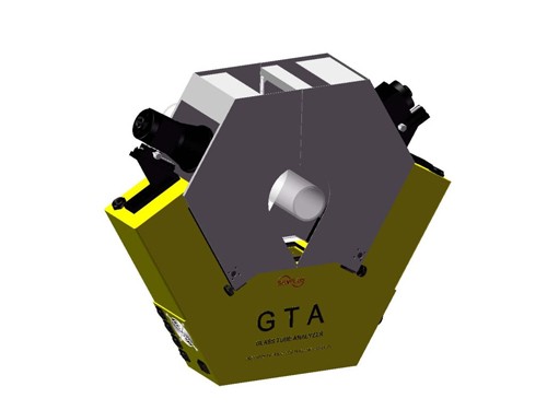 Defect , Diameter, Thickness In-line Detect and Analyze System of Glass Tube