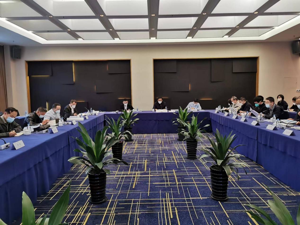 省住房城乡建设厅赴深圳市开展《深圳市轨道交通第五期建设规划(2023-2028年)》技术审查 省住房城乡建设厅赴深圳市开展《深圳市轨道交通第五期建设规划(2023-2028年)》技术审查