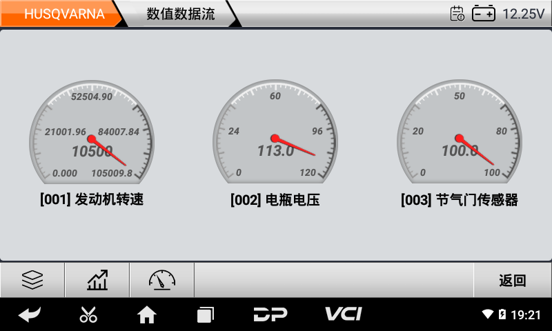 iMoto KTM 胡斯瓦納