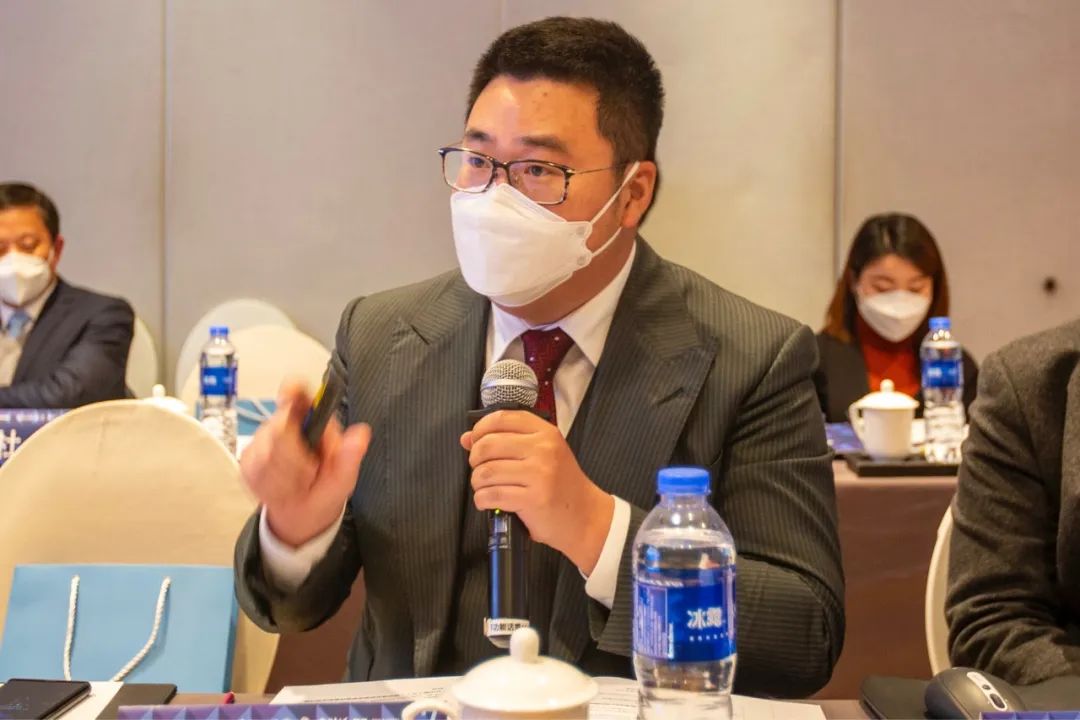 为司法实践贡献智慧 《侵犯商业秘密刑事案件判例研究报告》出炉!第七届博和汉商判例研讨会圆满举行 为司法实践贡献智慧 《侵犯商业秘密刑事案件判例研究报告》出炉!第七届博和汉商判例研讨会圆满举行