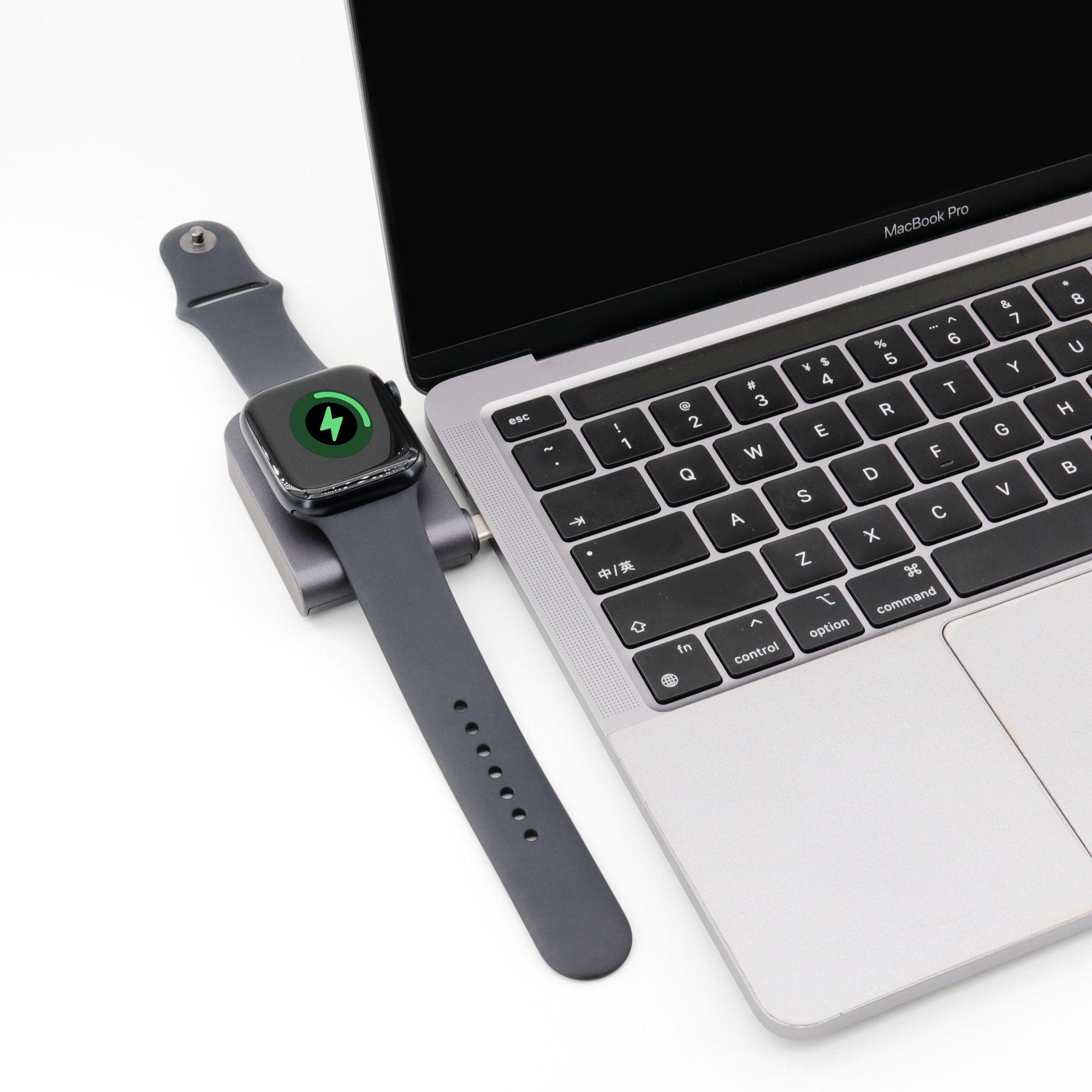 Apple Watch wireless charger