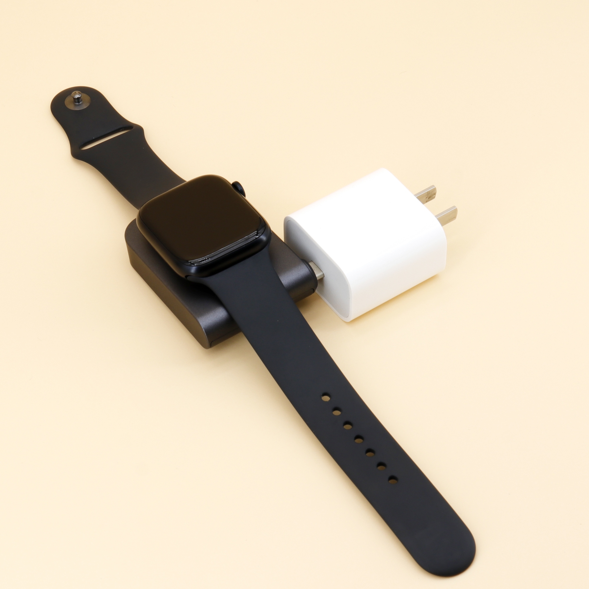 Apple Watch wireless charger