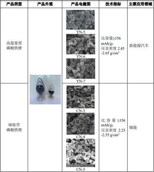 2023年磷酸铁锂材料行业优势企业市场份额占比分析及市场供需规模平衡度研究预测