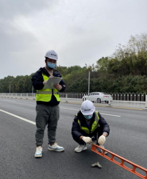 【学习二十大 建功新时代】赞!一次性验收合格! 【学习二十大 建功新时代】赞!一次性验收合格!