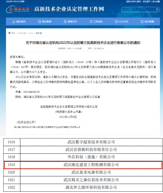 【学习二十大 建功新时代】为“检测赋能”疯狂打Call! 【学习二十大 建功新时代】为“检测赋能”疯狂打Call!