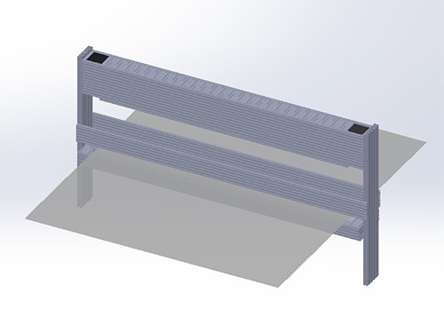 Defect In-line Detect and Analyze System of Sheet Glass