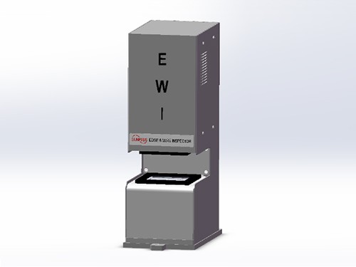 Edge and Wire In-line Analyzer