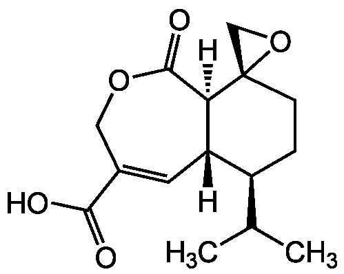 Adipogen热销产品--Heptelidic acid