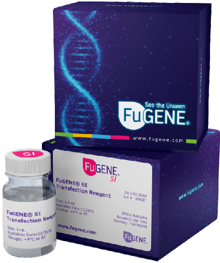 FuGENE® SI RNA转染试剂