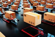 物流公司如何利用scrm私域流量系统管理客户信息