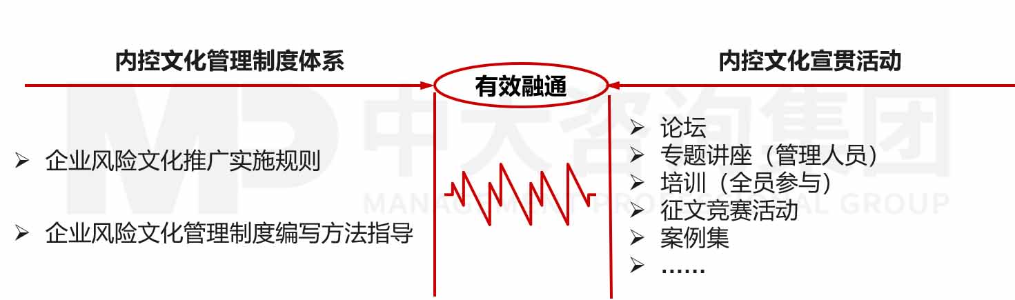 企业风险管理文化培训