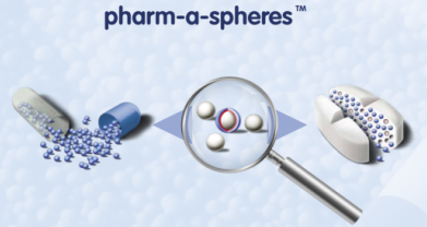 【药辅品牌】pharma-a-spheres™品质源自德国——领先的药用蔗糖丸芯生产商: 汉斯维尔纳股份两合公司