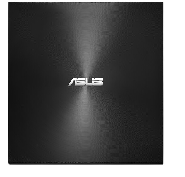 华硕(ASUS) 光年 外置DVD刻录机 移动光驱 支持USB/Type-C接口 