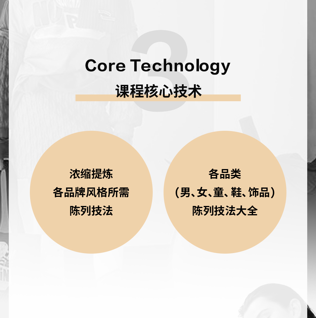 陈列搭配3.0
