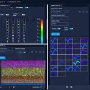 Radiens™电生理信号采集分析软件