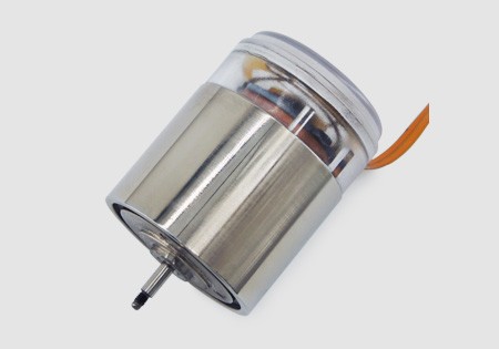 直線音圈電機非常適合應(yīng)用于呼吸機