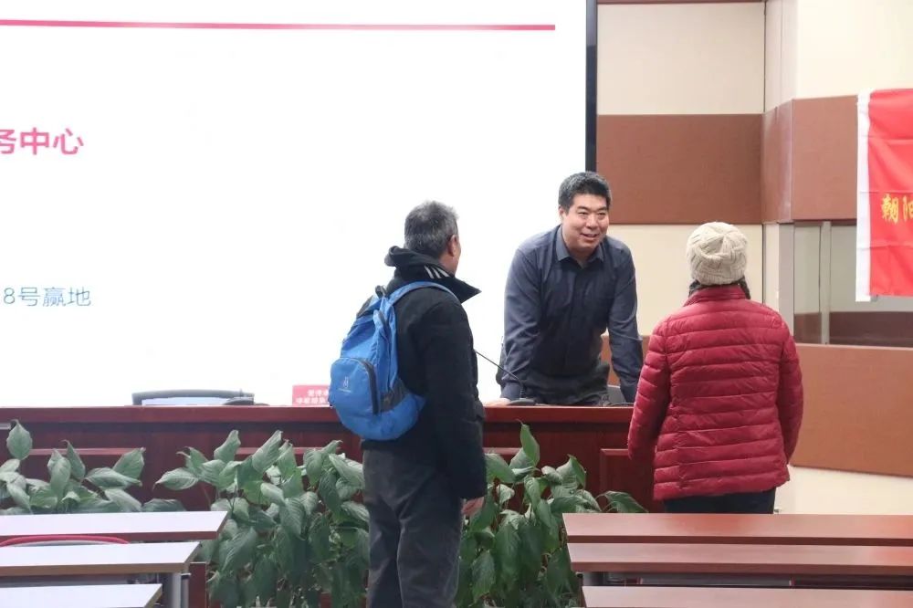 万人围观|爱传承·守家继承受邀出席北京朝阳区机关系统文明实践活动，现场火爆