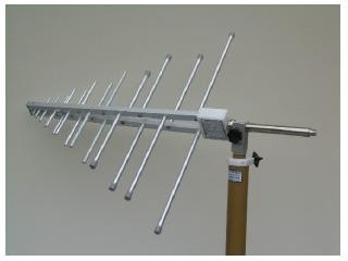 VUSLP 9111B 對數周期天線200MHz-3000MHz VUSLP 9111B 對數周期天線200MHz-3000MHz